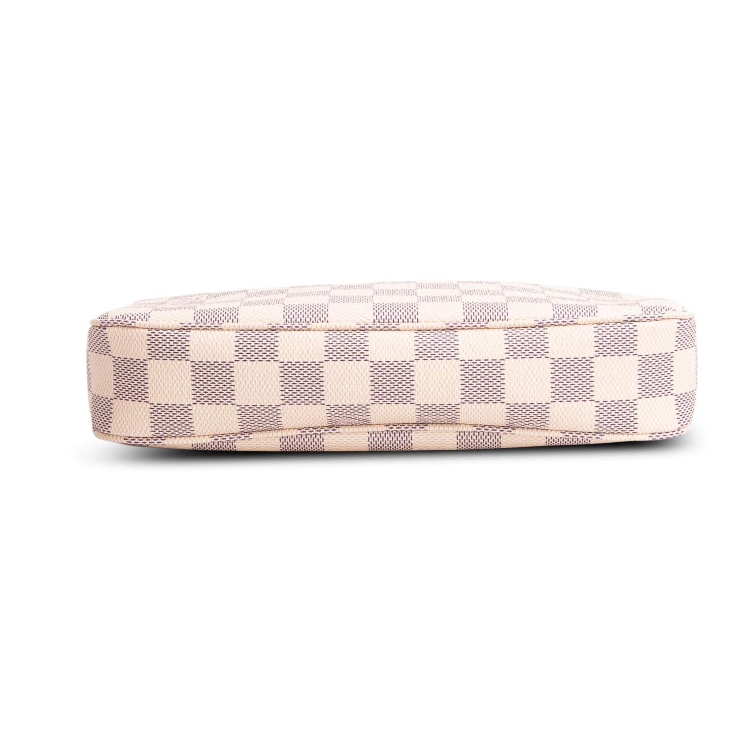 Louis Vuitton 2021 Damier Azur Pochette Accessoires w/ Box & Receipt