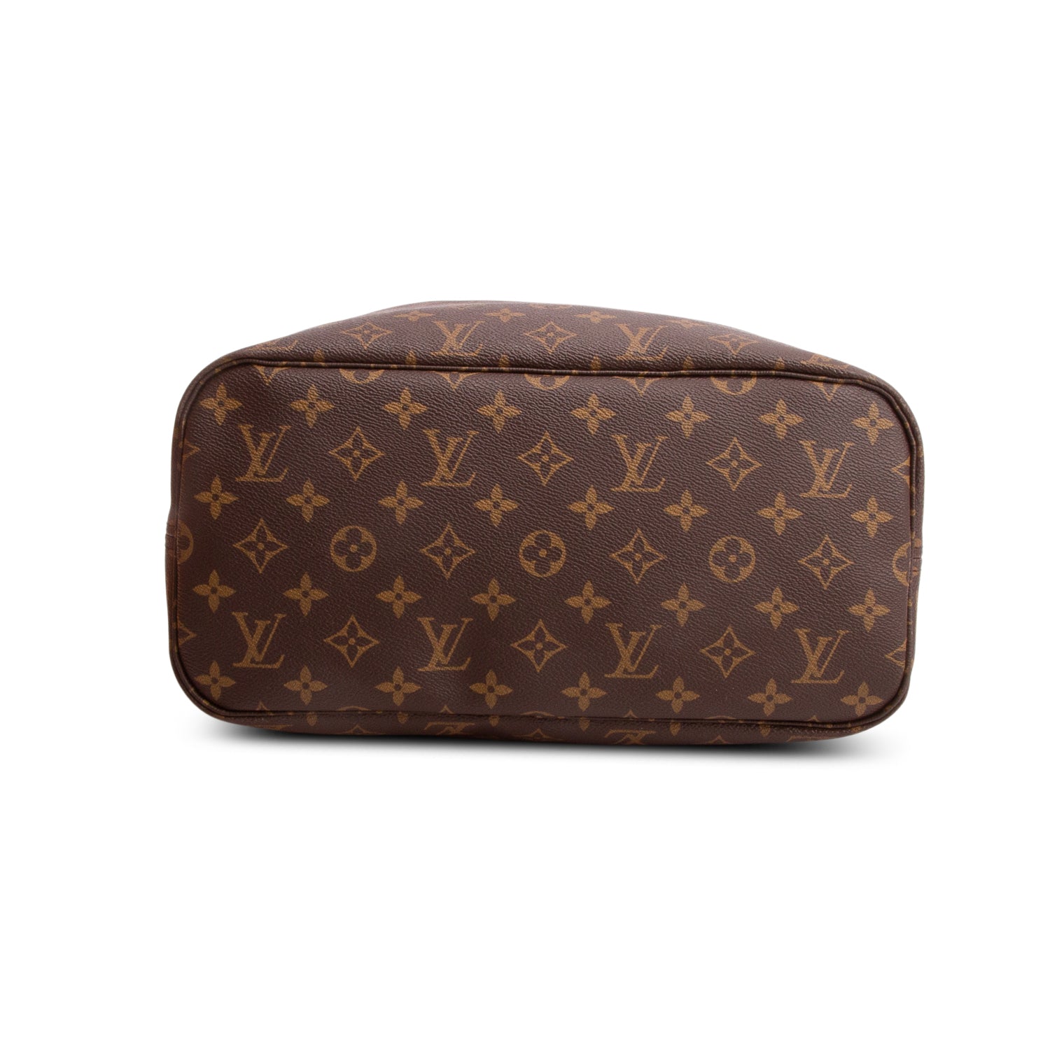Louis Vuitton Monogram Neverfull MM w/ Box
