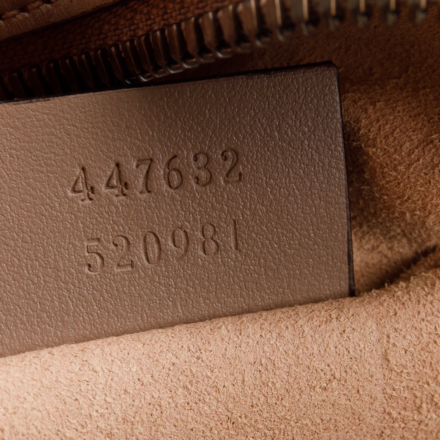 Gucci Beige GG Marmont Matelasse Small Camera Bag