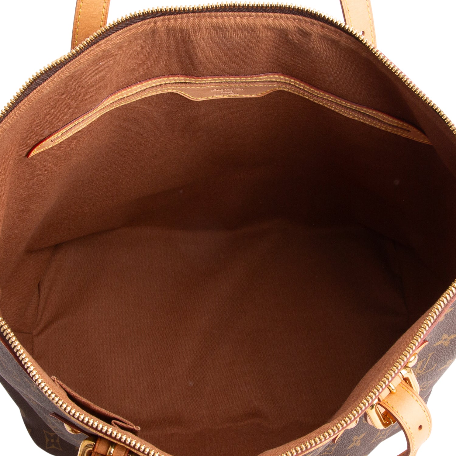 Louis Vuitton Monogram Palermo GM w/ Strap