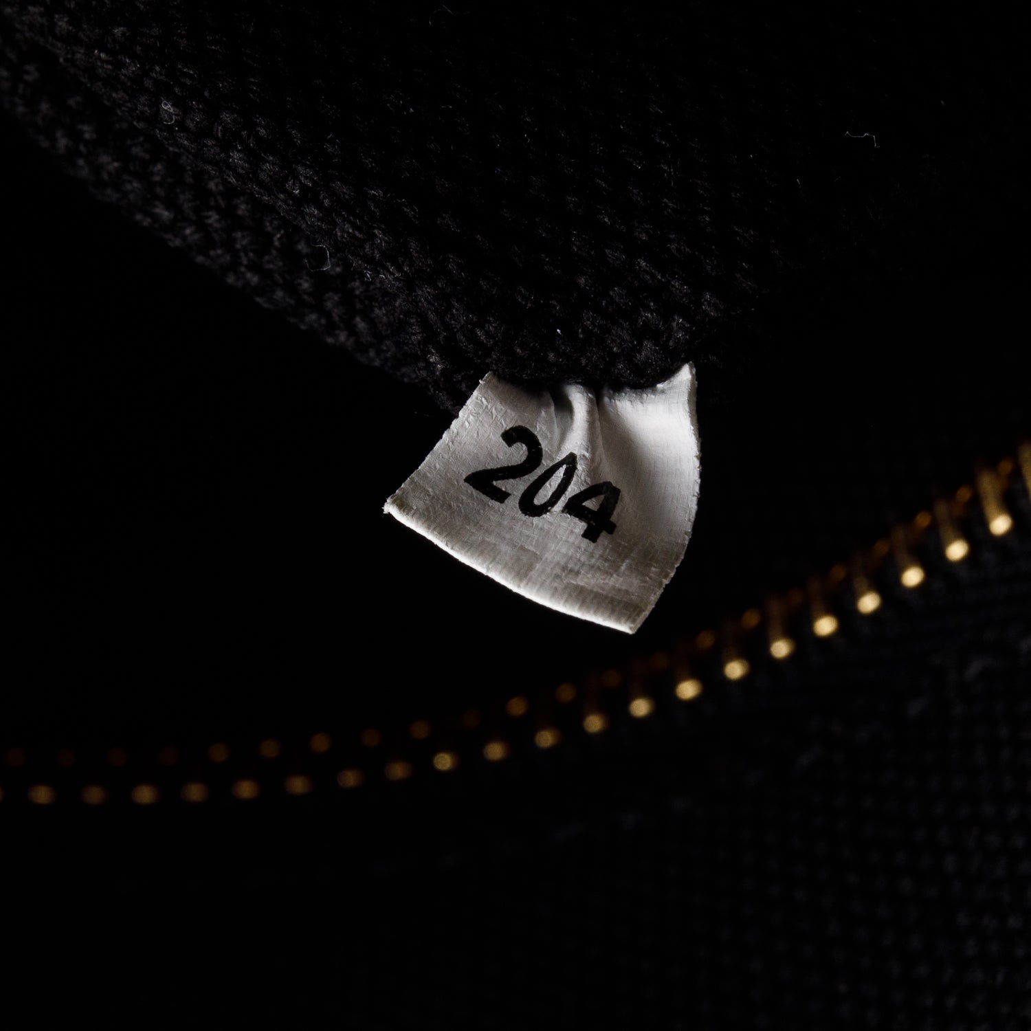 Prada Black Canvas Small Canapa Logo Tote w/ Strap & Authenticity Card