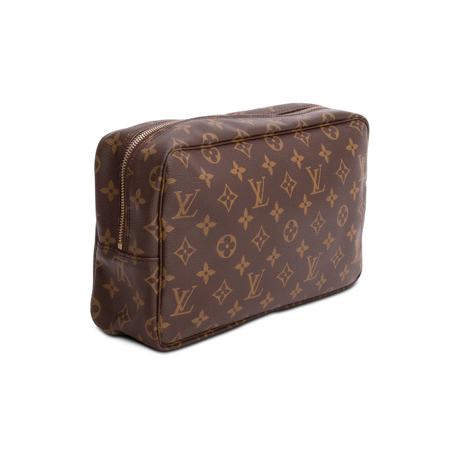 Louis Vuitton Monogram Trousse Toilette 28