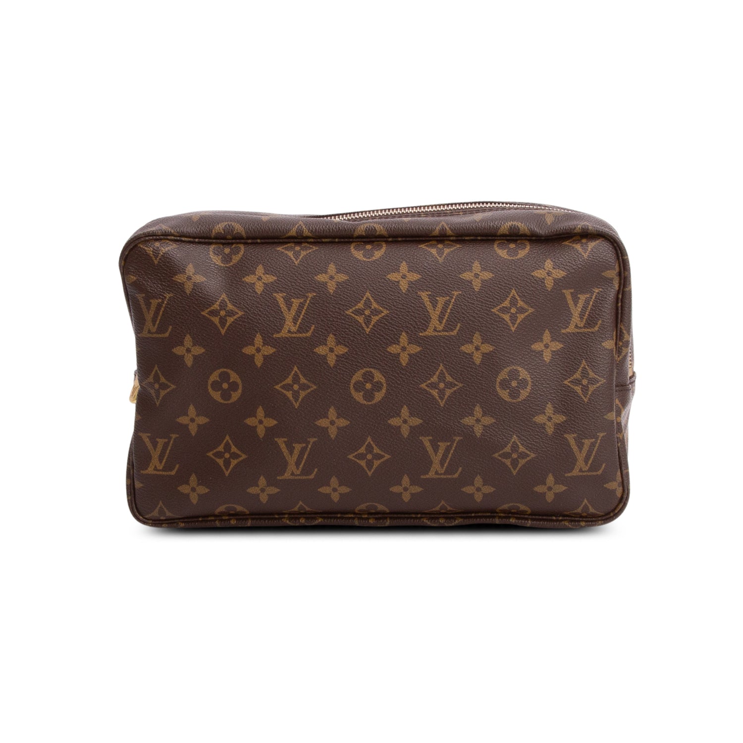 Louis Vuitton Monogram Trousse Toilette 28