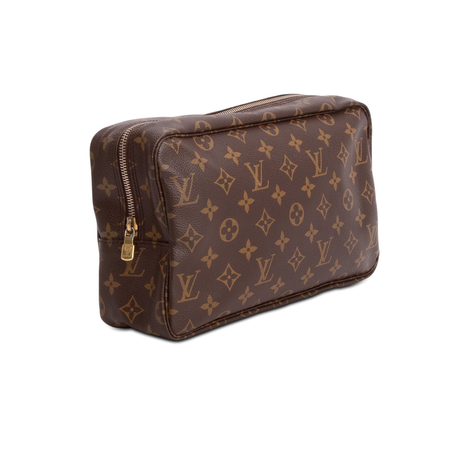 Louis Vuitton Monogram Trousse Toilette 28