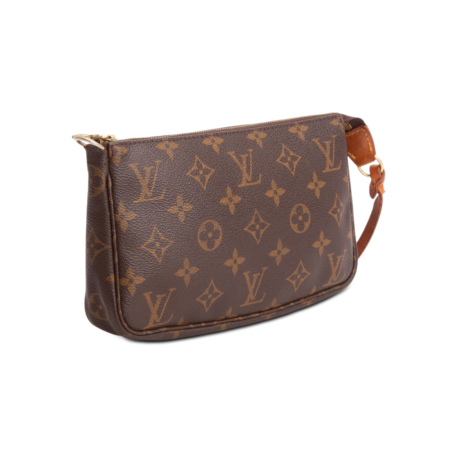 Louis Vuitton Monogram Pochette Accessoires