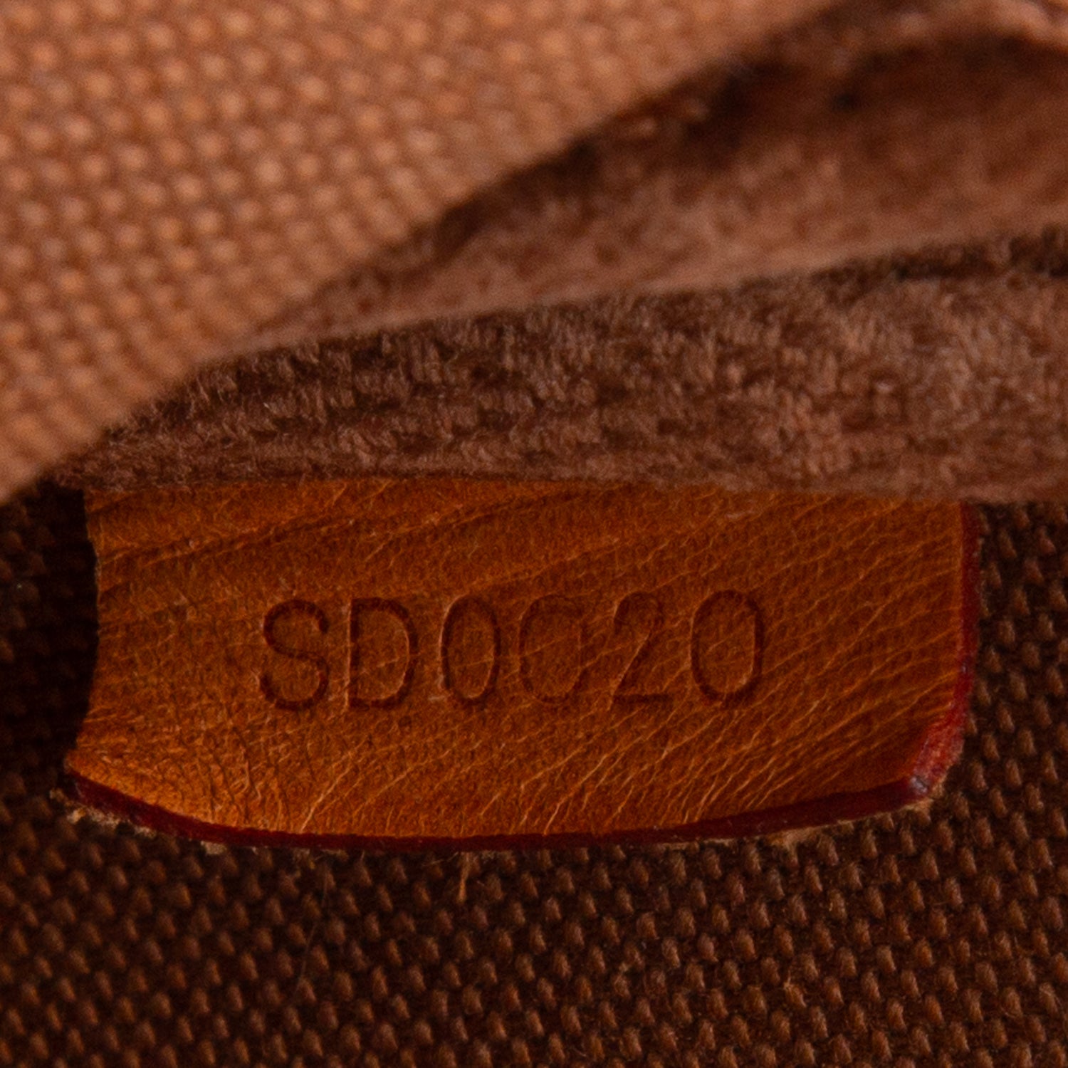 Louis Vuitton Monogram Pochette Accessoires