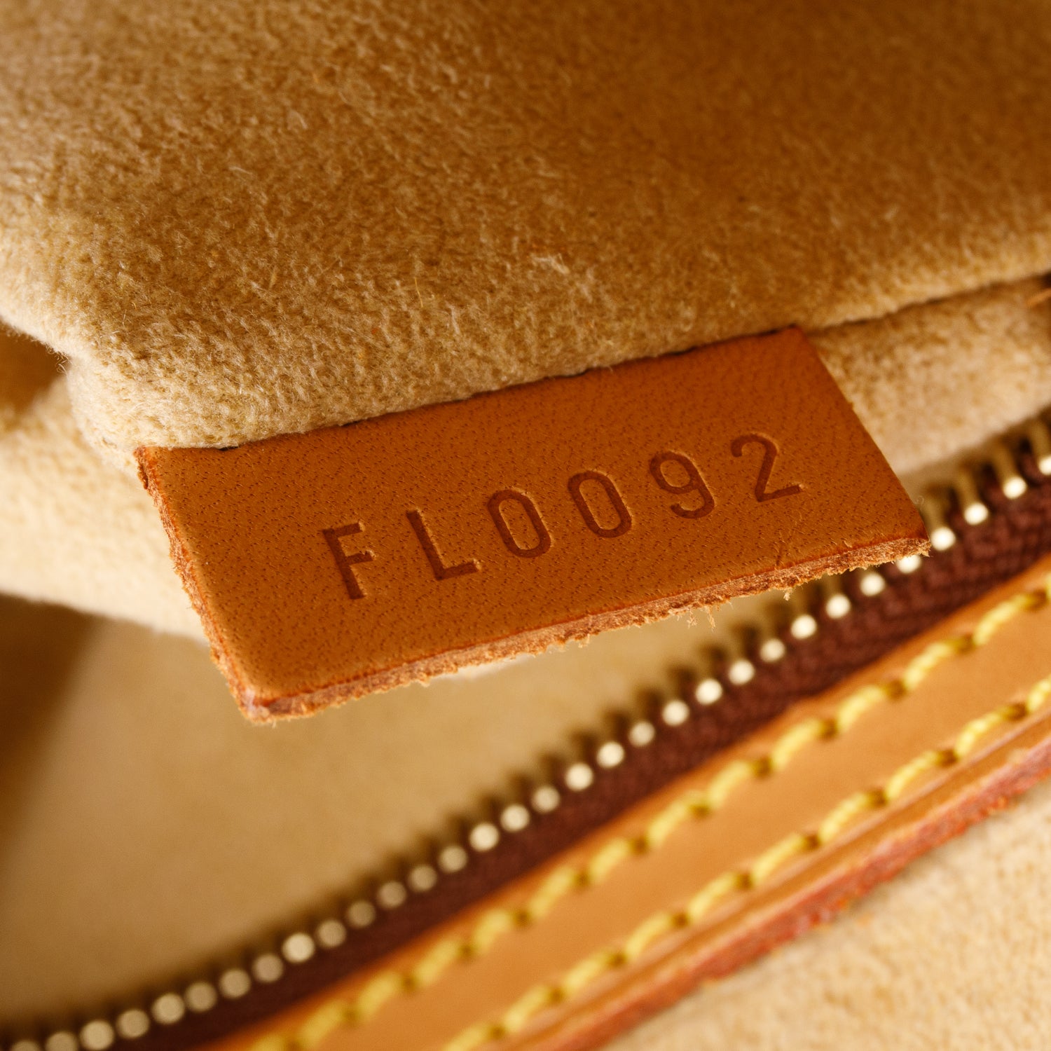 Louis Vuitton Monogram Looping GM