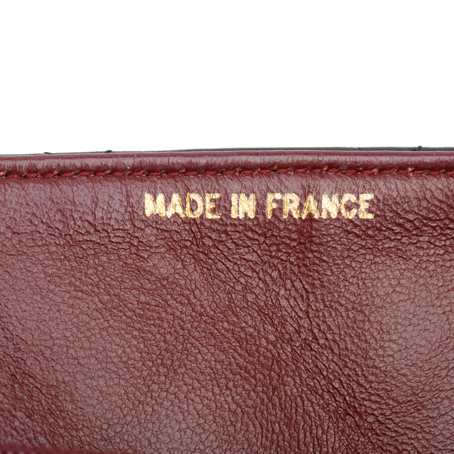 Chanel Vintage Black Lambskin Quilted Medium Diana Flap w/ Authenticity Card