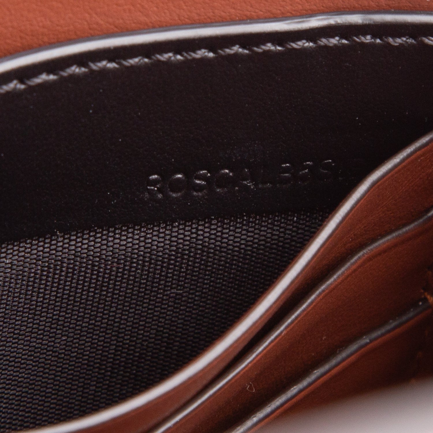 Burberry Multicolor E-Canvas Monogram Stripe Small TB Bag