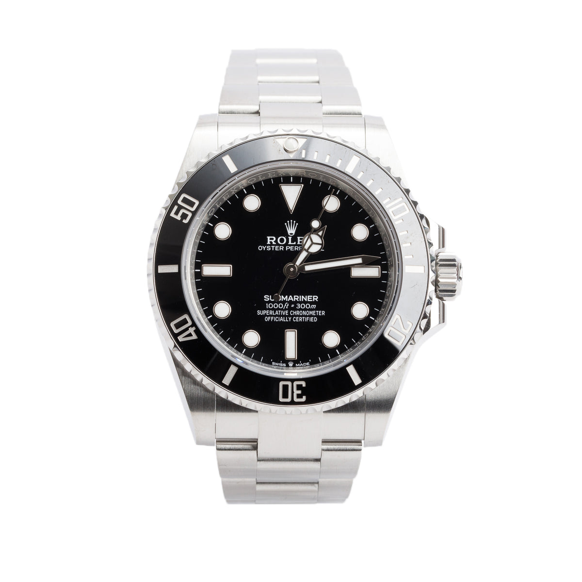 Watches – OLIVER'S