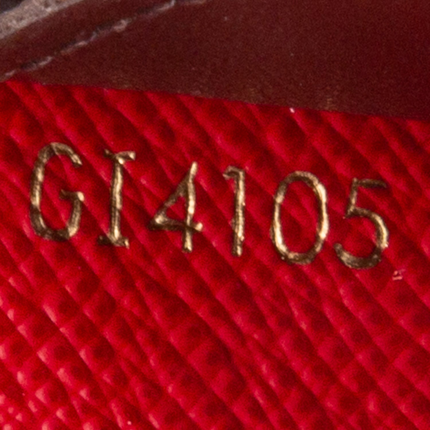 Louis Vuitton Damier Ebene Josephine Wallet w/ Box