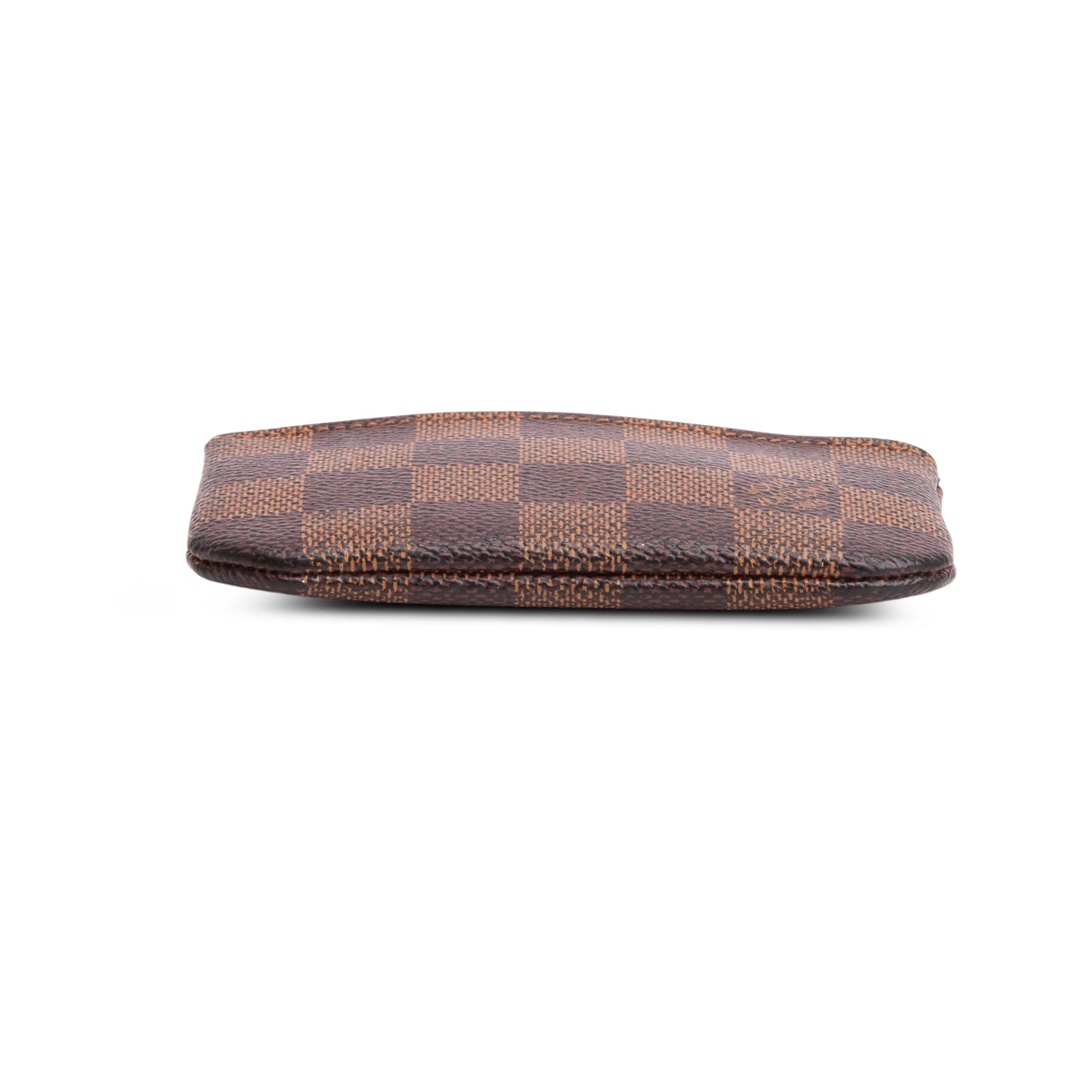 Louis Vuitton Damier Ebene Key Pouch w/ Box
