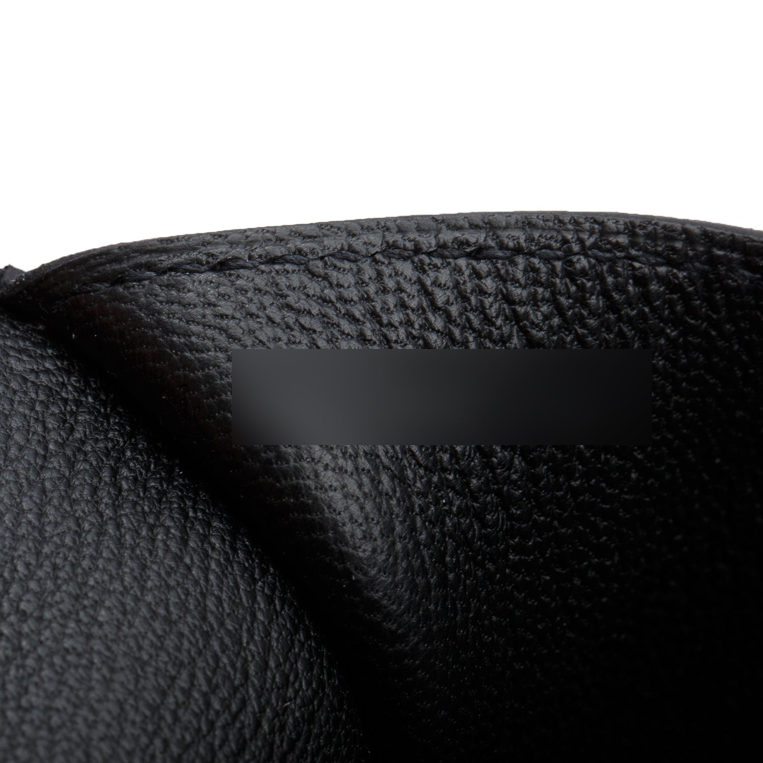 Hermes 2023 Noir Evergrain Clic H 21 w/ Box
