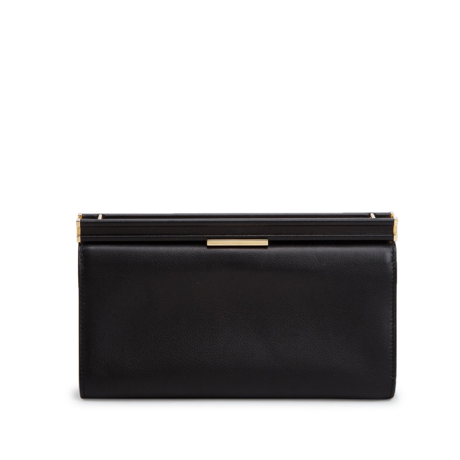 Hermes 2023 Noir Evergrain Clic H 21 w/ Box