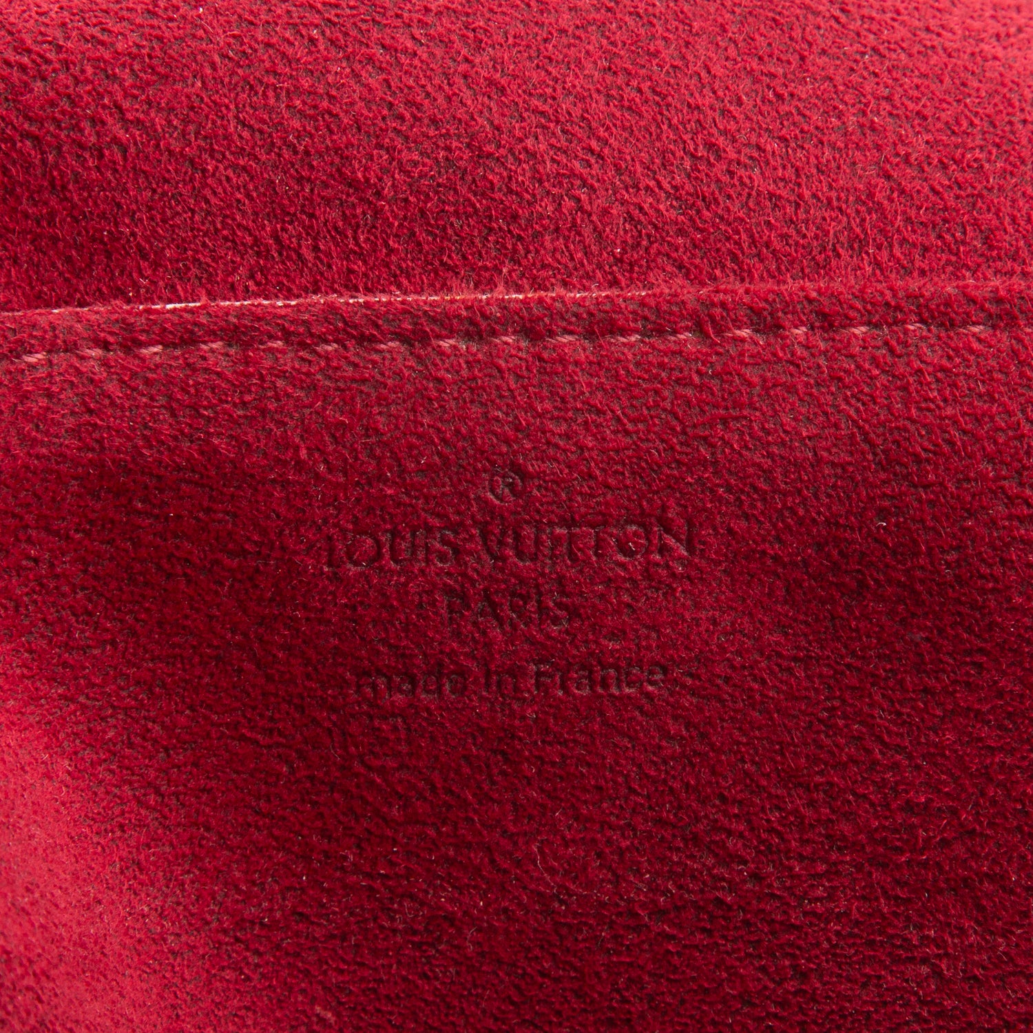 Louis Vuitton Multicolore Monogram Beverly MM
