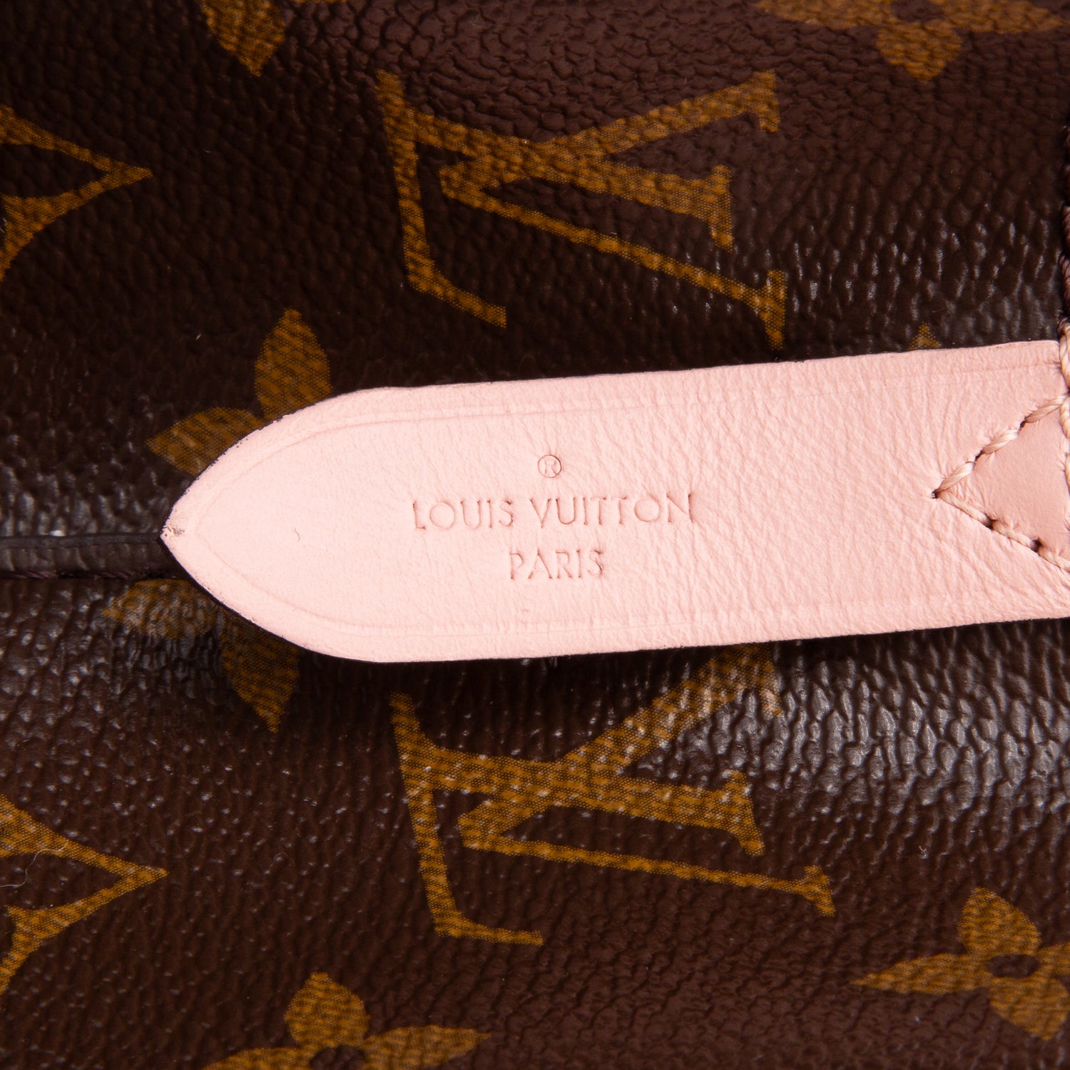 Louis Vuitton Monogram Neonoe MM
