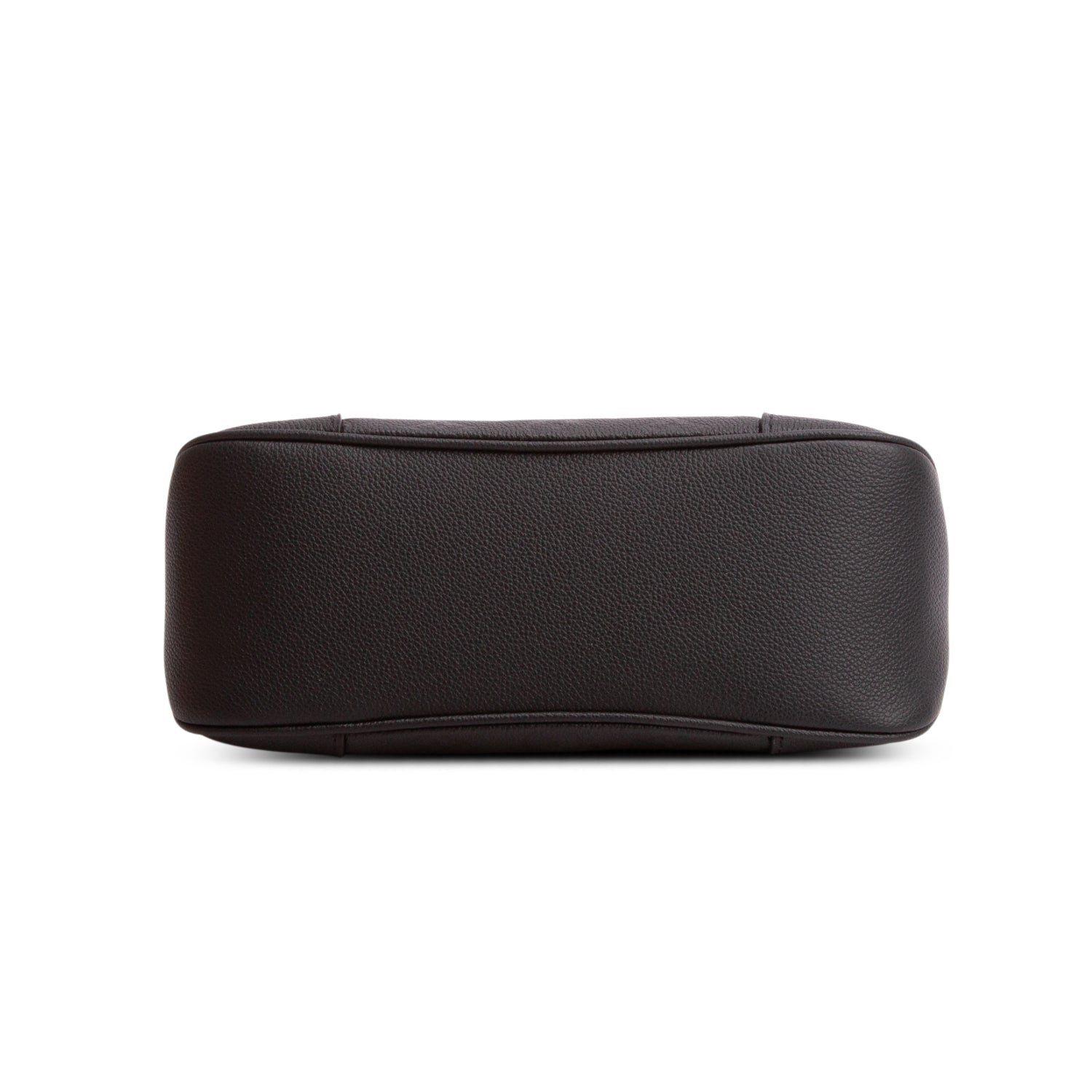 Louis Vuitton 2026 Black Monogram Empreinte Boulogne PM w/ Box, Straps & Receipt