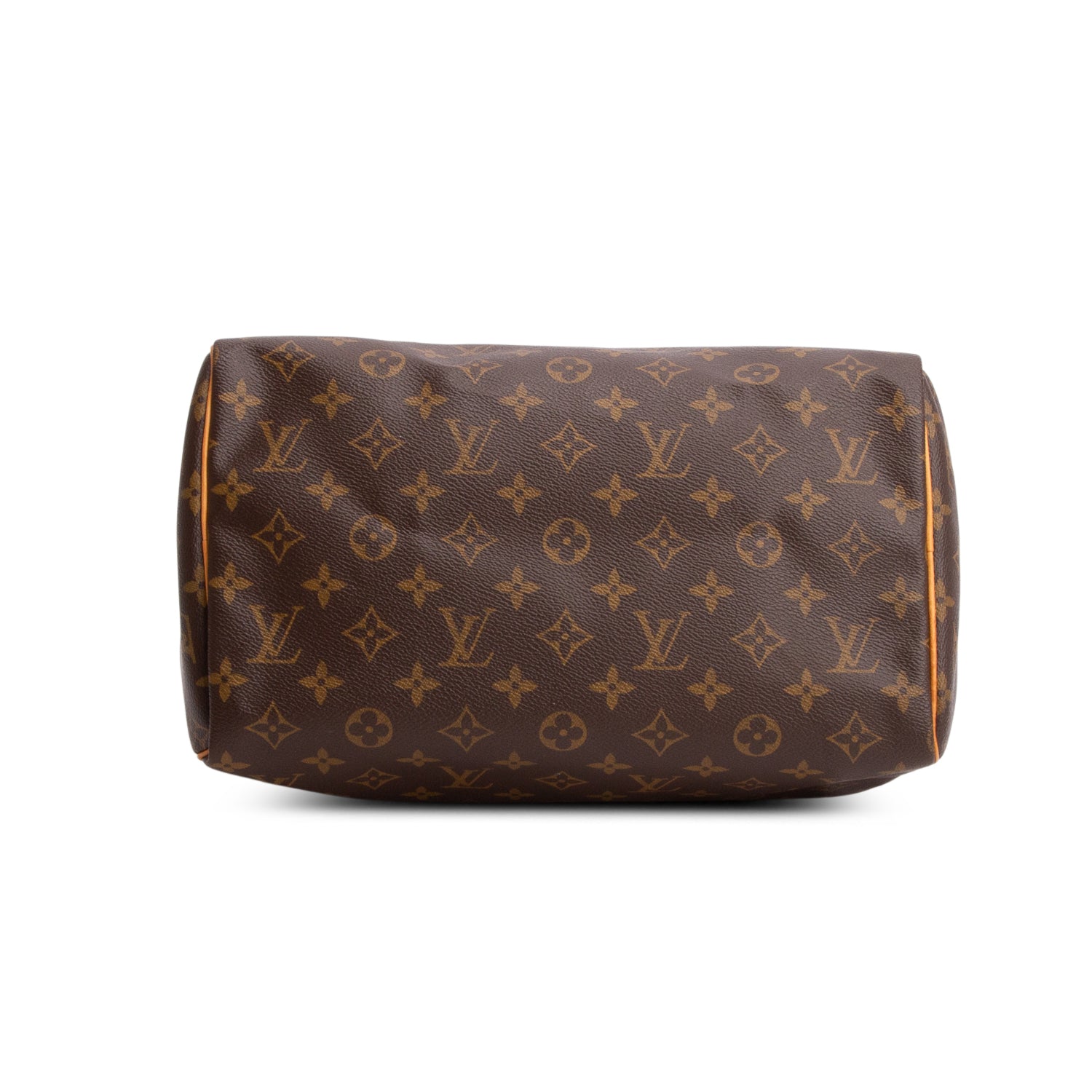 Louis Vuitton Monogram Speedy 30 w/ Box