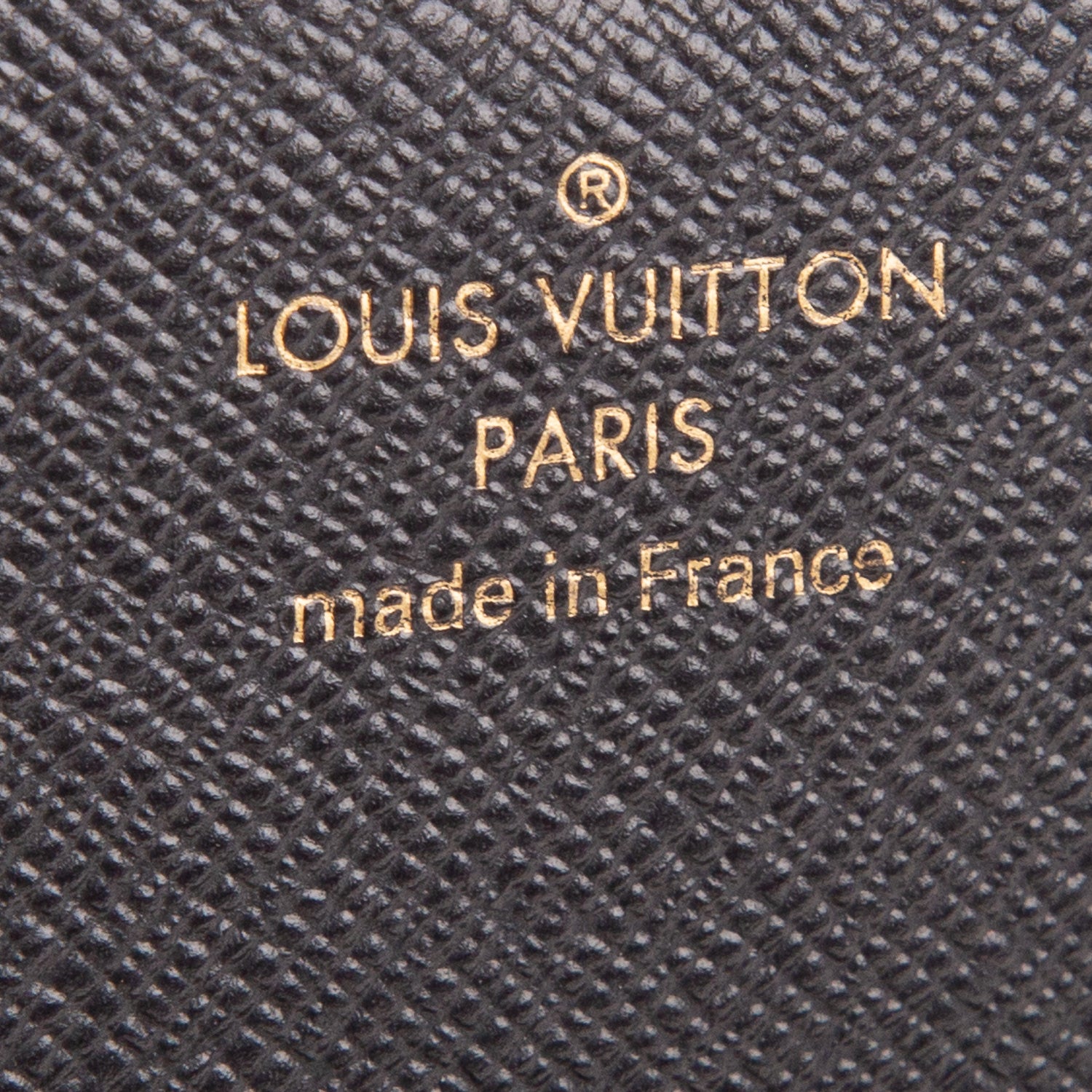 Louis Vuitton Reverse Monogram Giant Sarah Wallet w/ Box