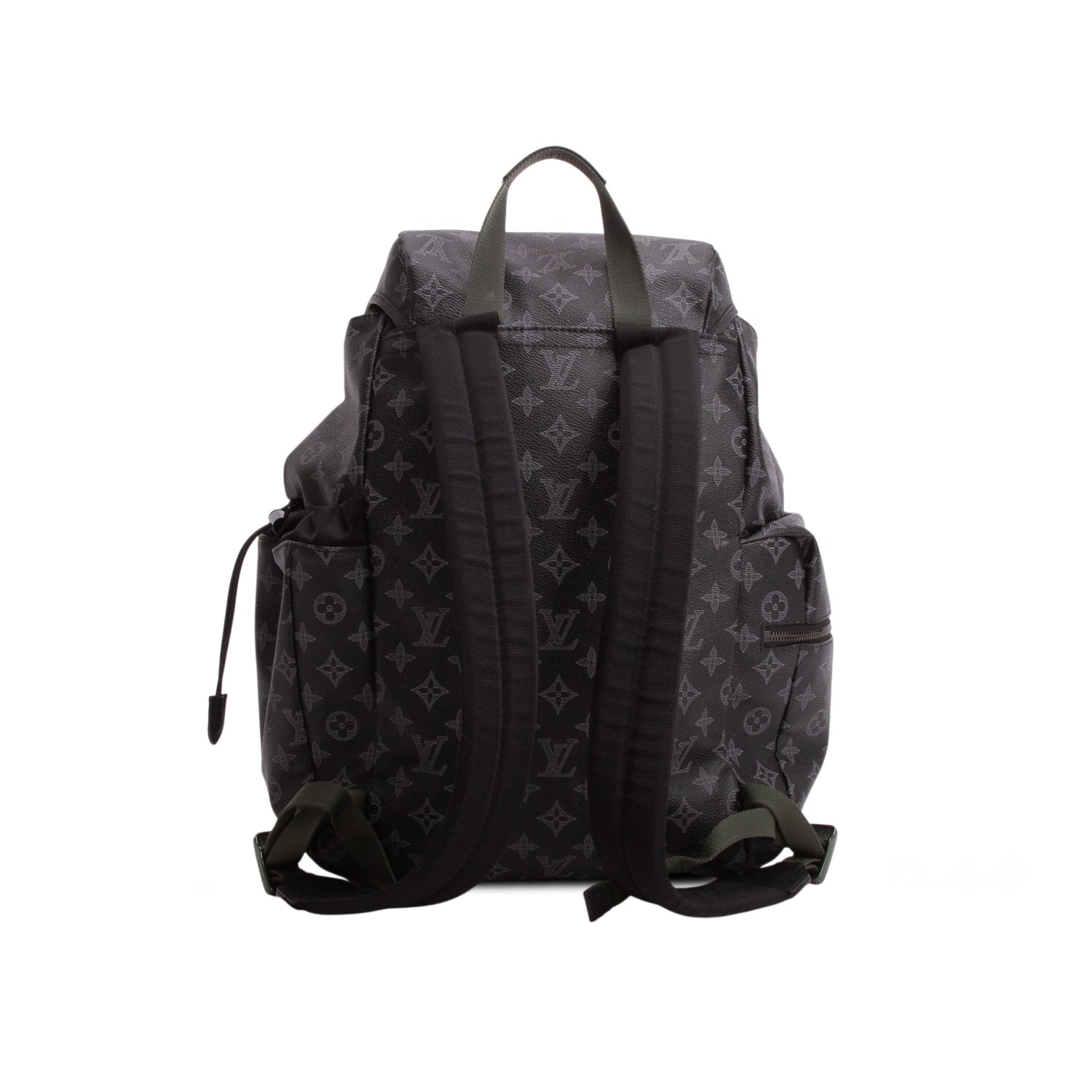 Louis Vuitton Vivenne Eclipse Canvas Discovery Backpack