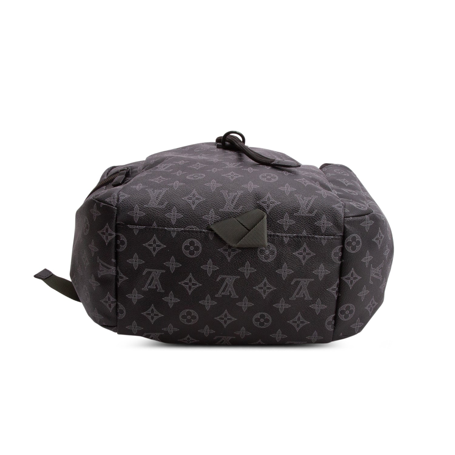 Louis Vuitton Vivenne Eclipse Canvas Discovery Backpack