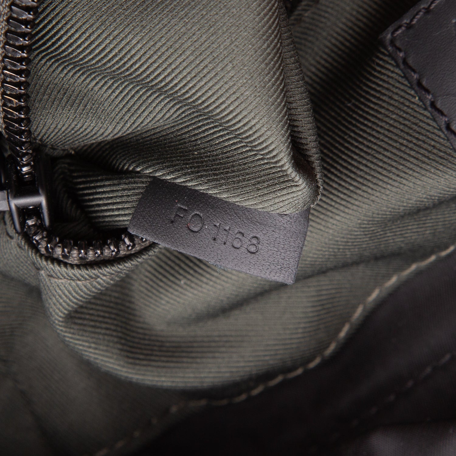 Louis Vuitton Vivenne Eclipse Canvas Discovery Backpack