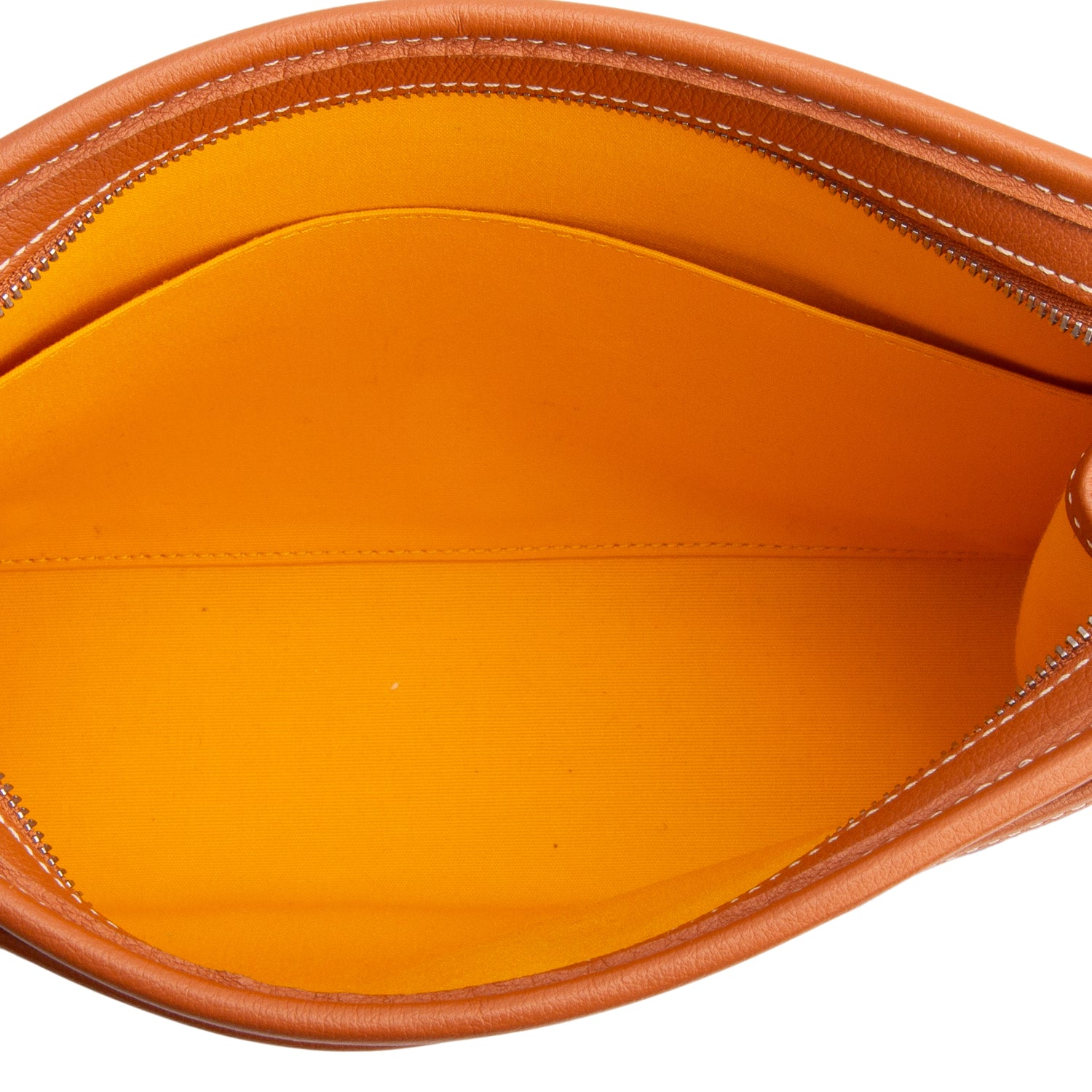 Goyard 2022 Brown Goyardine Jouvence Toiletry MM