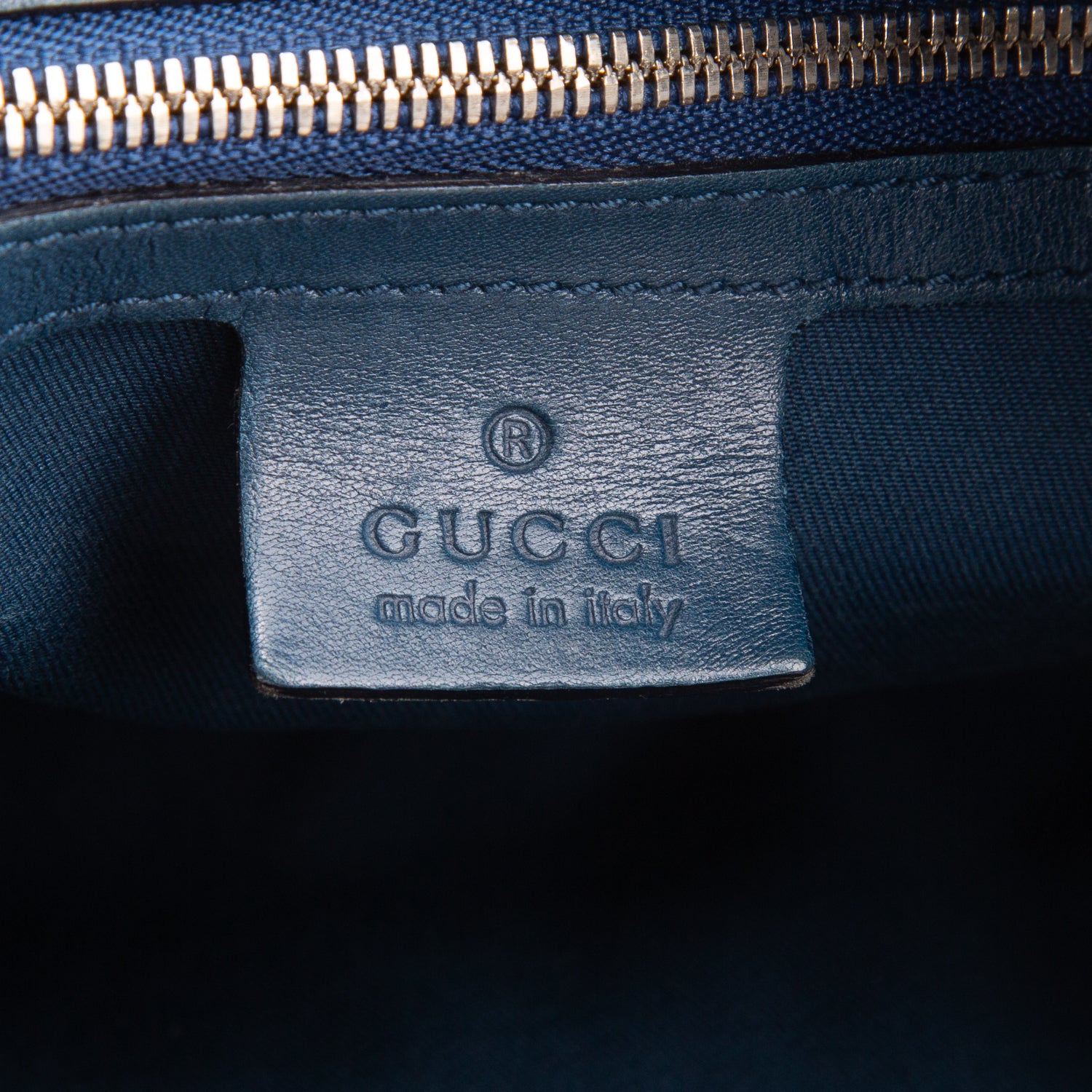 Gucci Green Patent Leather Horsebit Glam Hobo