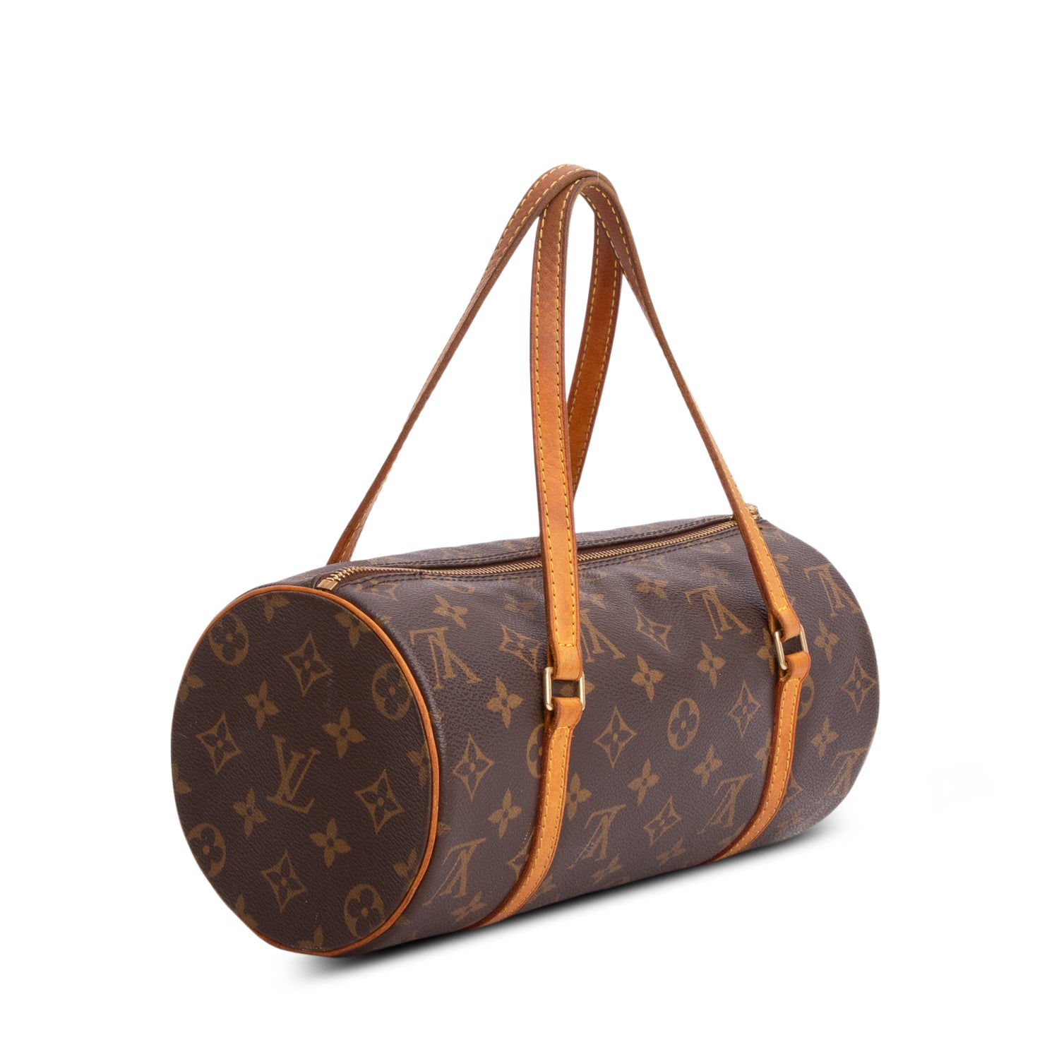 Louis Vuitton Monogram Papillon 26