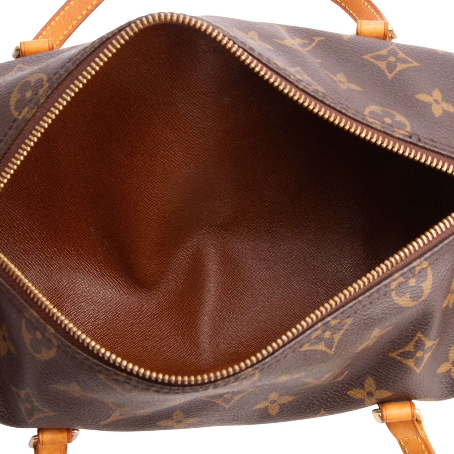 Louis Vuitton Monogram Papillon 26