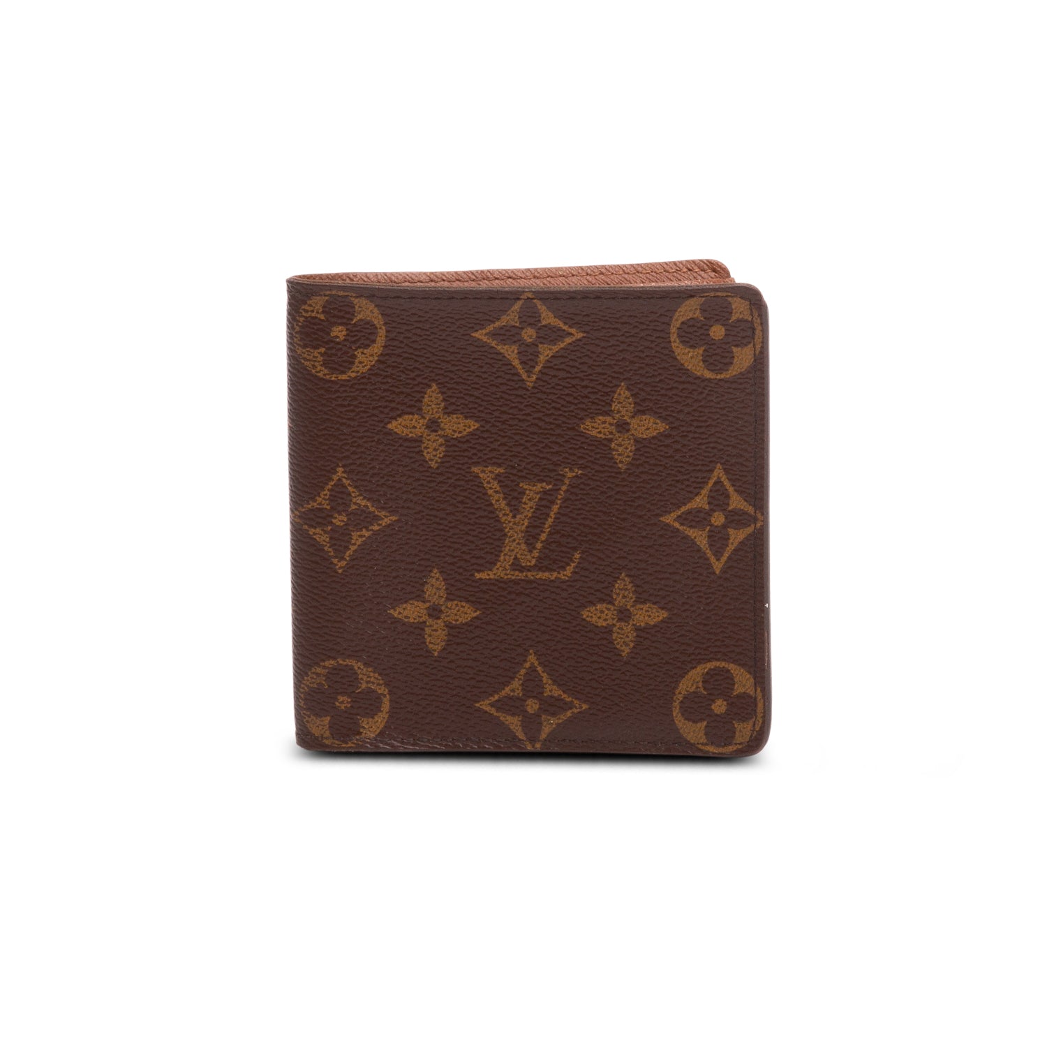 Louis Vuitton Monogram Slender Wallet w/ Box