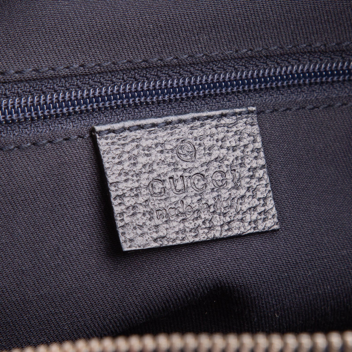 Gucci GG Canvas Web Pop Tote Bag
