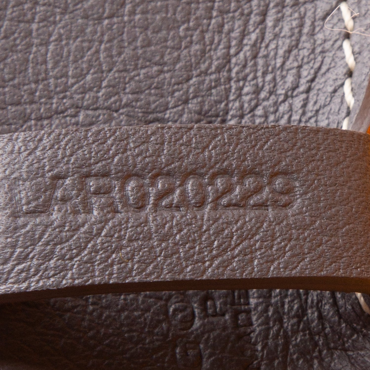Goyard 2023 Grey Goyardine Voltaire III Tote w/ Strap