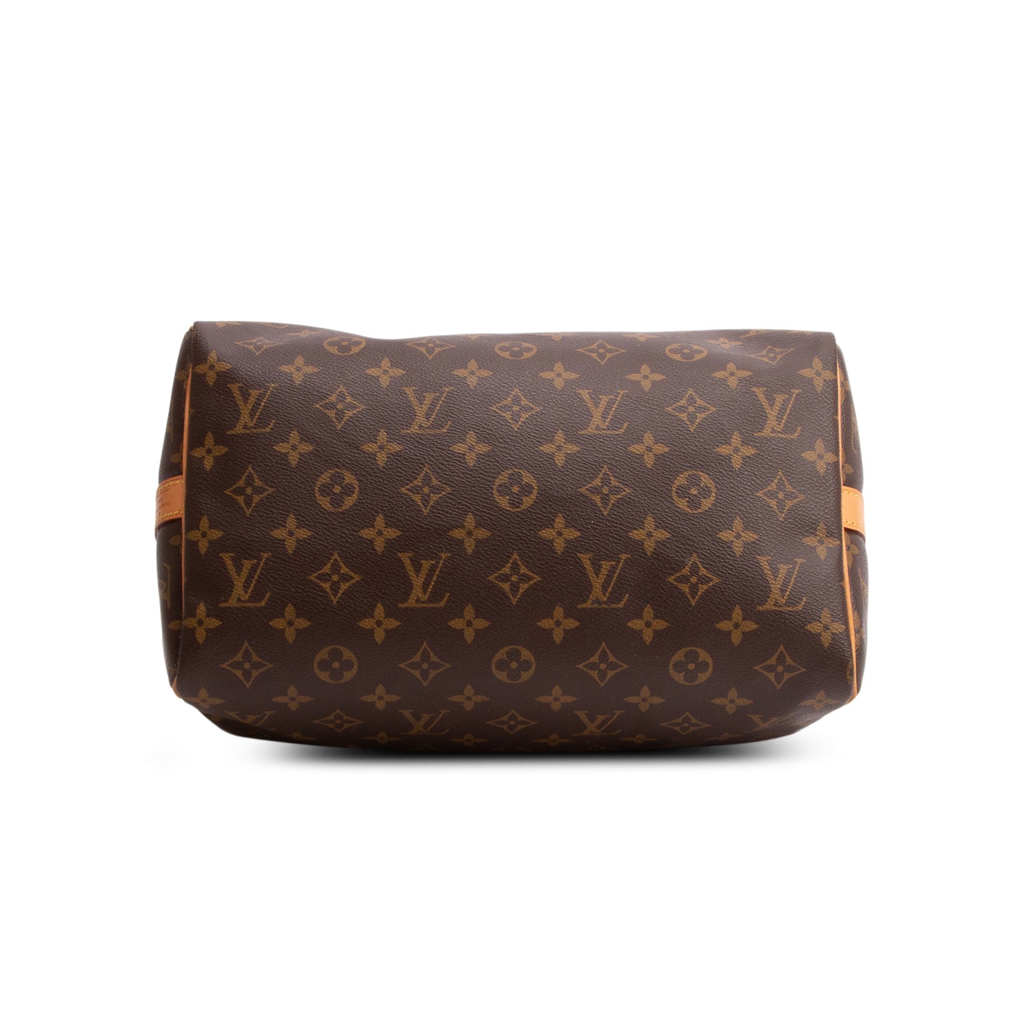 Louis Vuitton Monogram Speedy Bandouliere 30 w/ Receipt & Strap