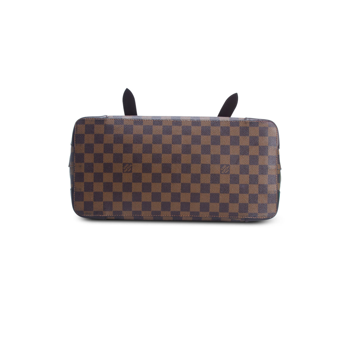 Louis Vuitton Damier Ebene Hampstead MM