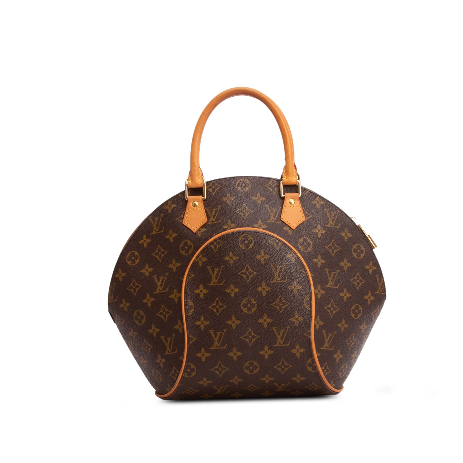 Louis Vuitton Monogram Ellipse GM