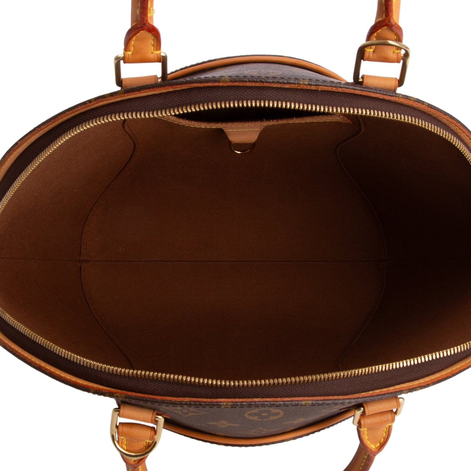 Louis Vuitton Monogram Ellipse GM