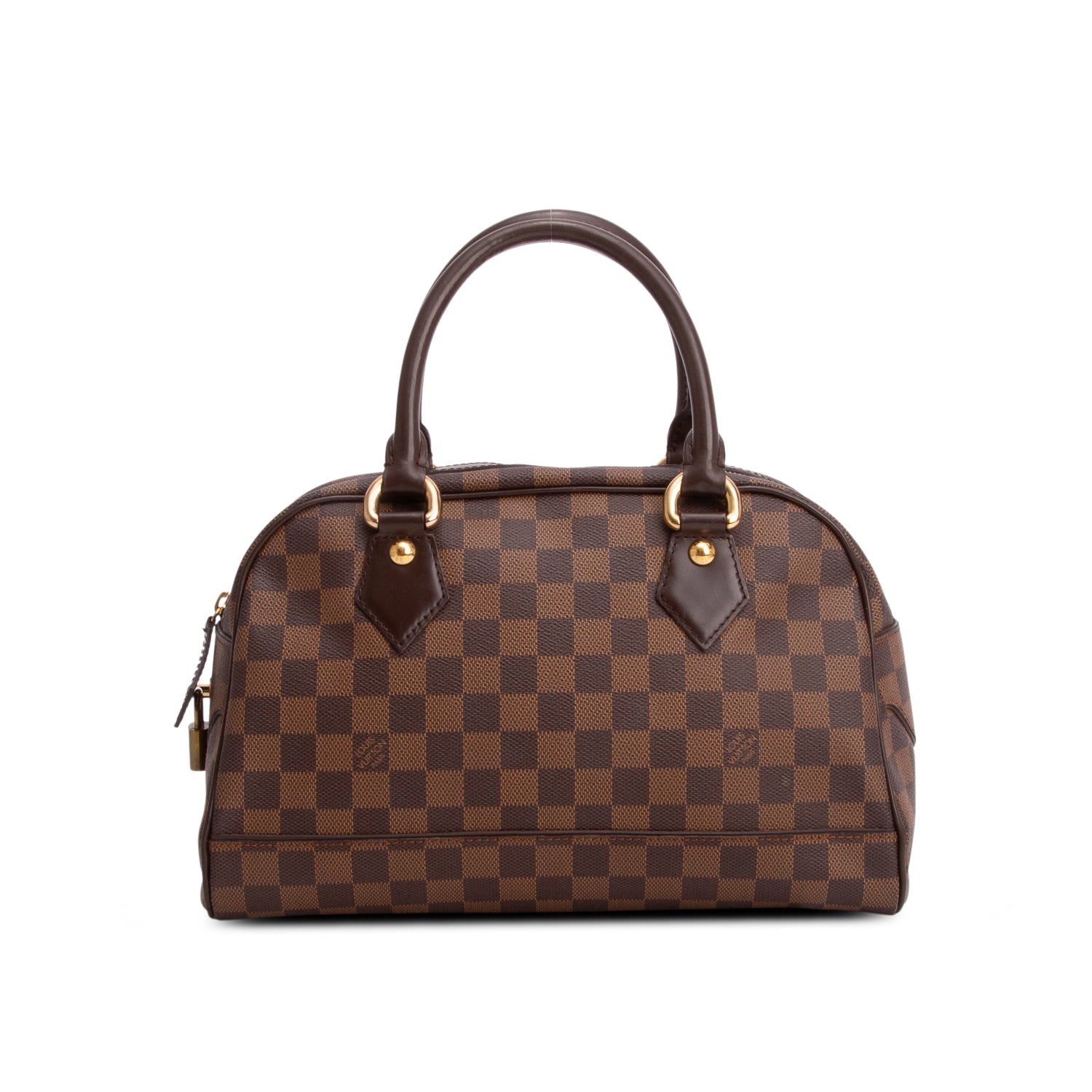 Louis Vuitton Damier Ebene Duomo