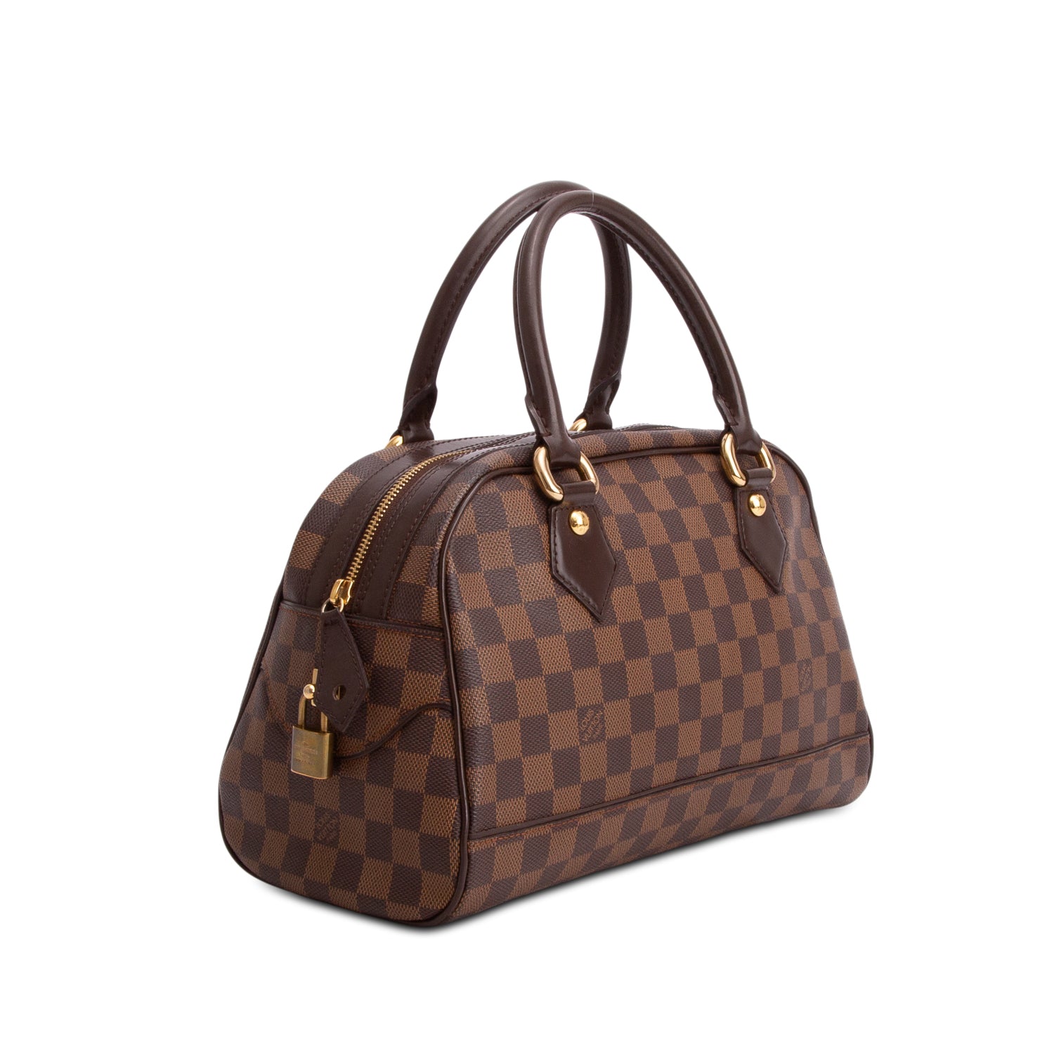 Louis Vuitton Damier Ebene Duomo