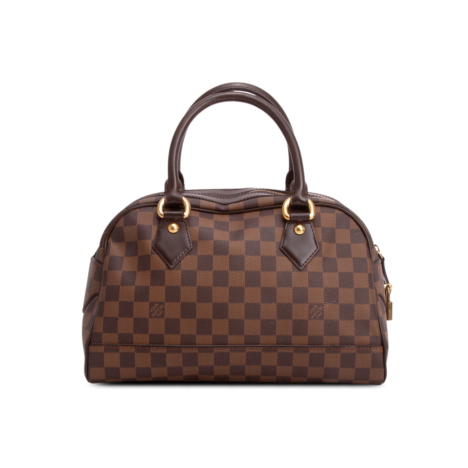 Louis Vuitton Damier Ebene Duomo