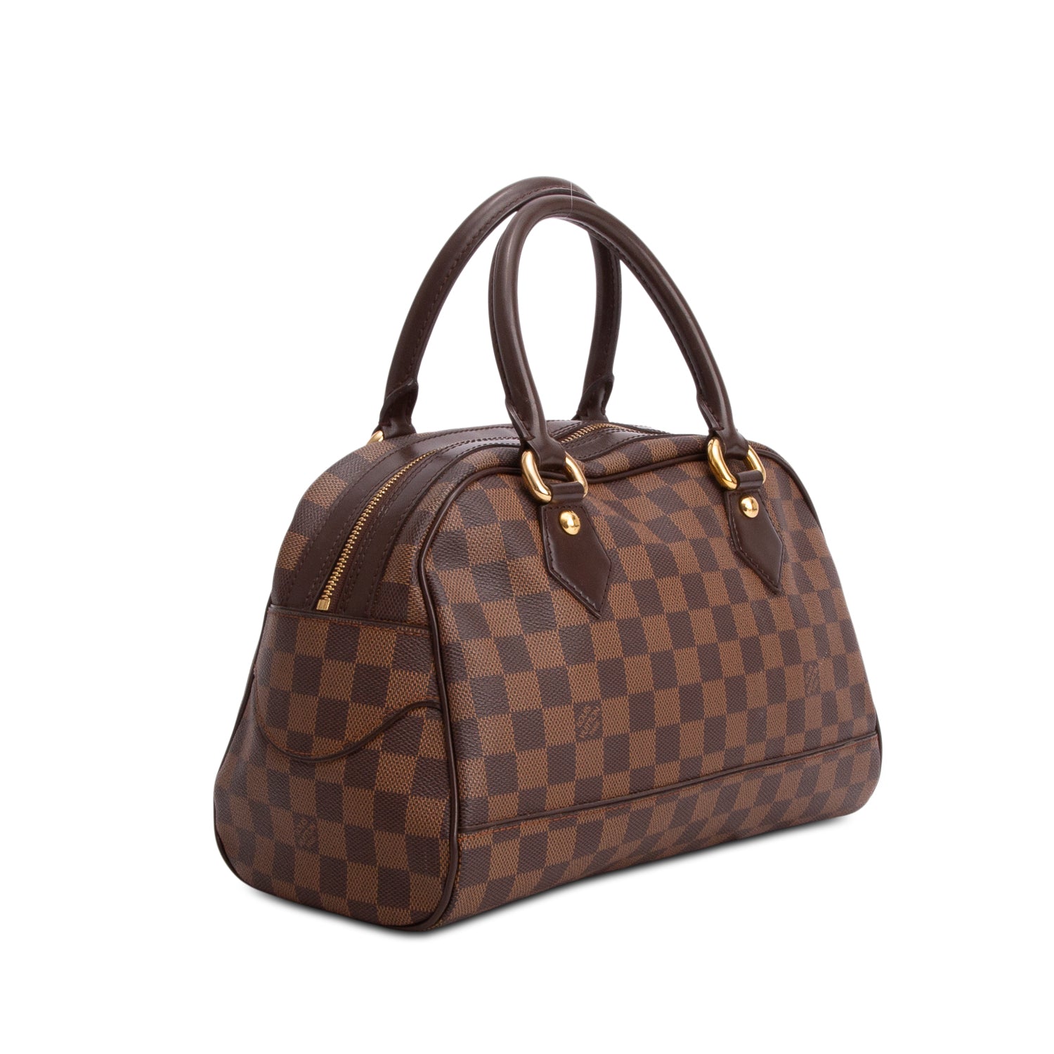 Louis Vuitton Damier Ebene Duomo