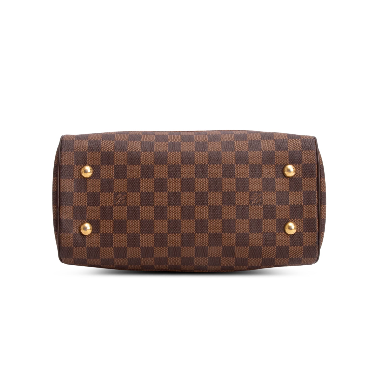 Louis Vuitton Damier Ebene Duomo