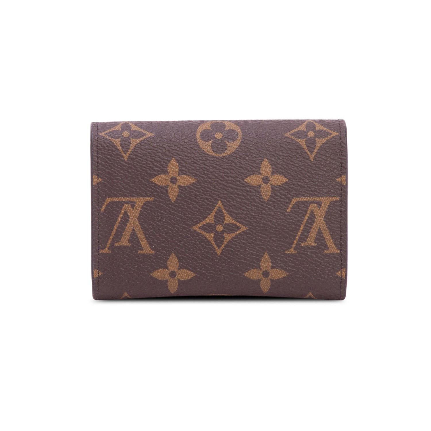 Louis Vuitton 2024 Monogram Rosalie Coin Purse w/ Box & Receipt