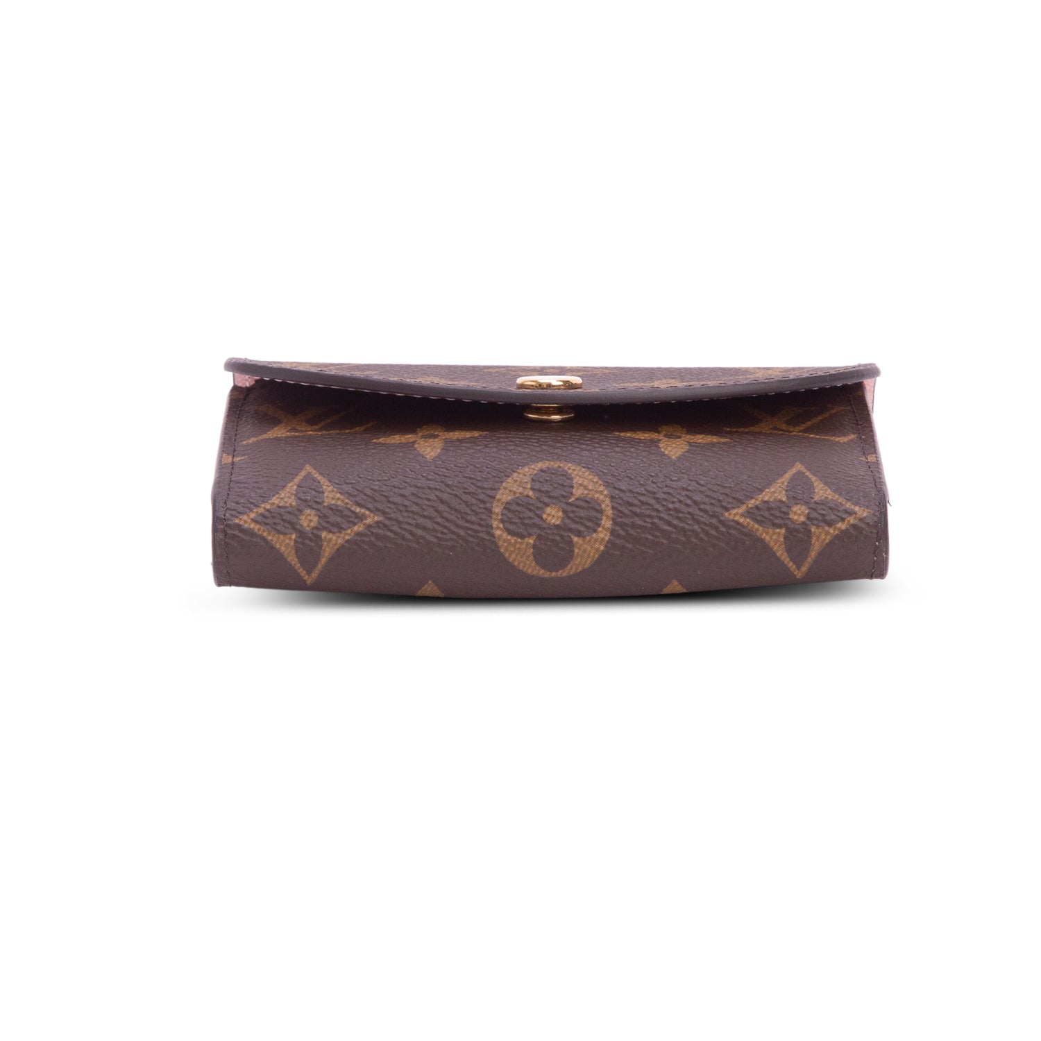 Louis Vuitton 2024 Monogram Rosalie Coin Purse w/ Box & Receipt