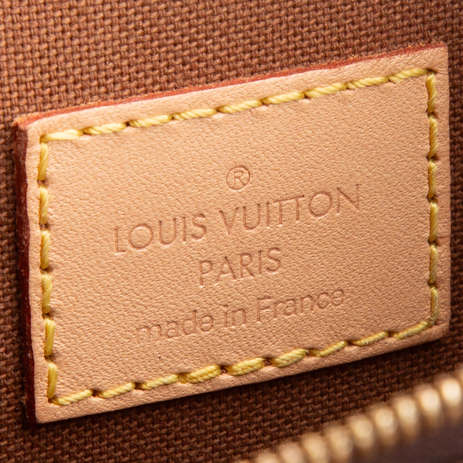 Louis Vuitton Monogram Multi Pochette Accessories w/ Straps