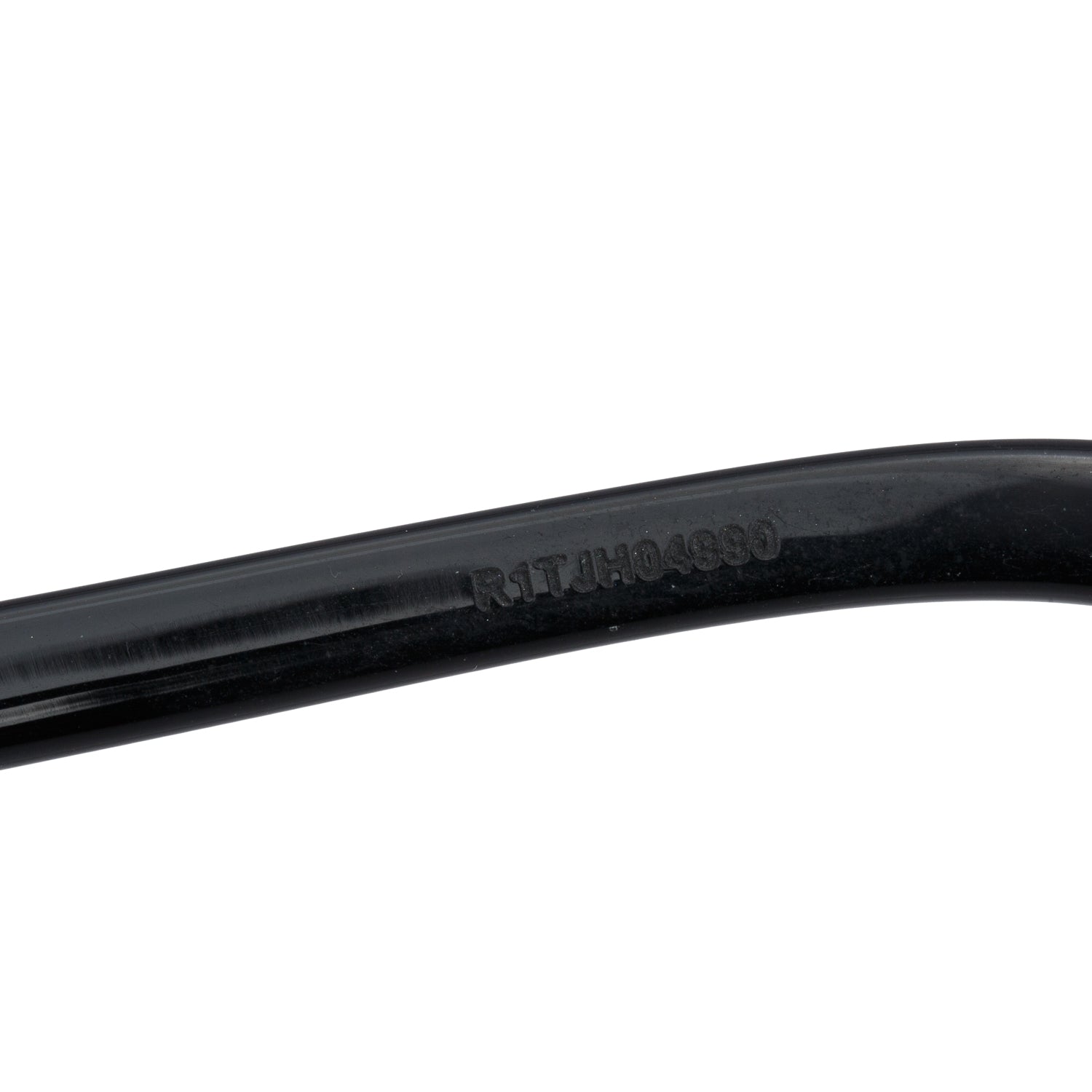 Saint Laurent SL 207 Black Acetate Jerry Cat Eye Sunglasses w/ Case