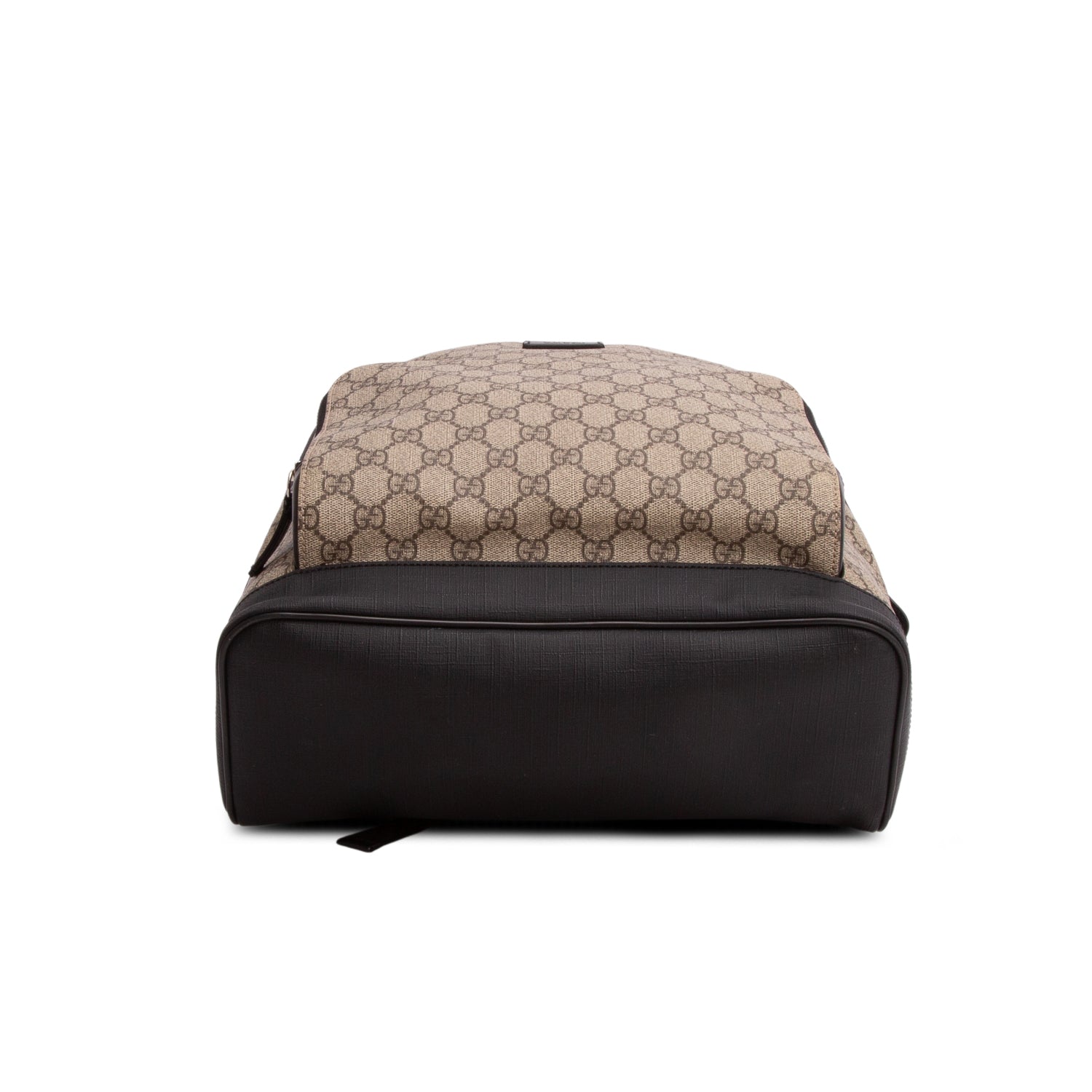 Gucci GG Supreme Monogram Medium Eden Day Backpack