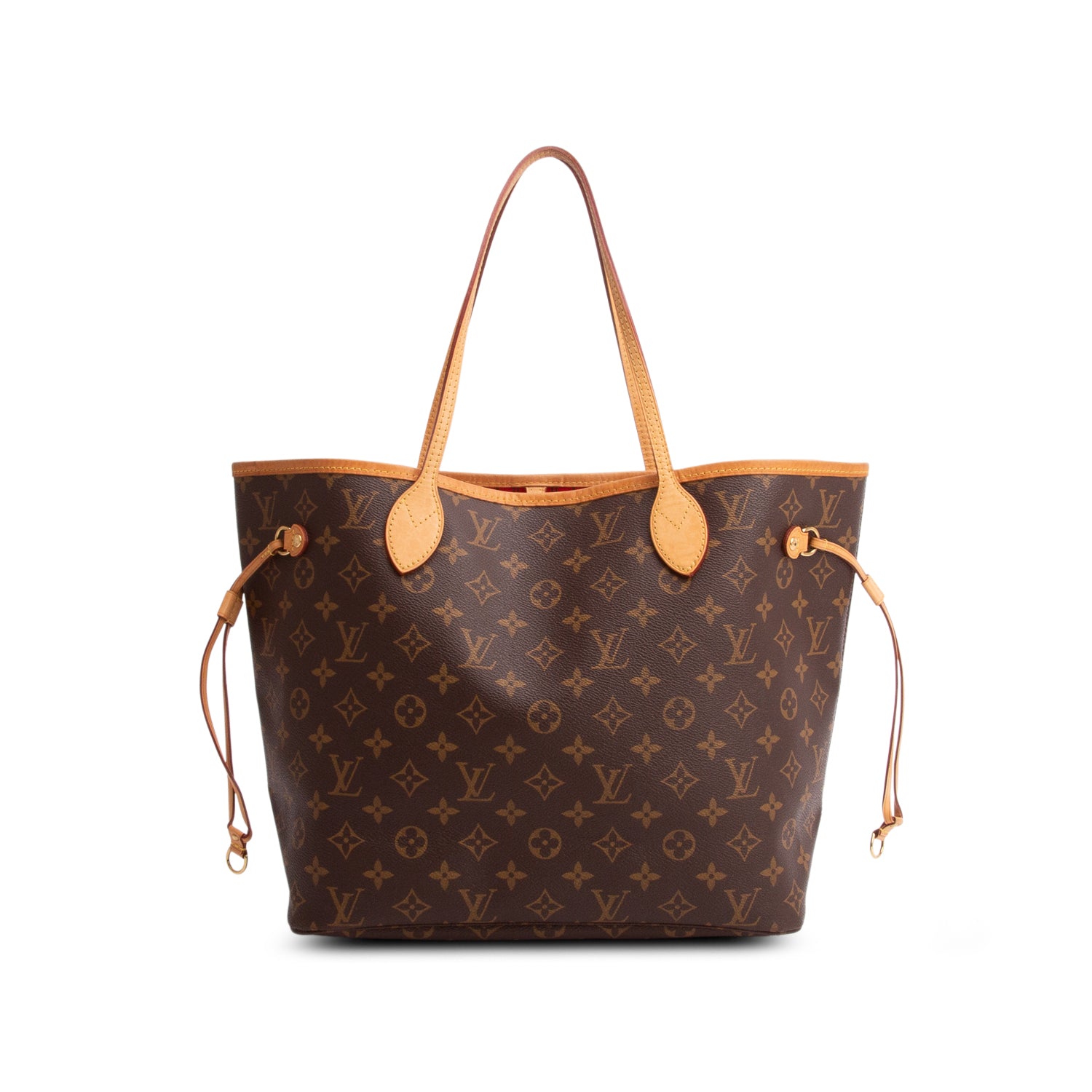 Louis Vuitton Monogram Neverfull MM