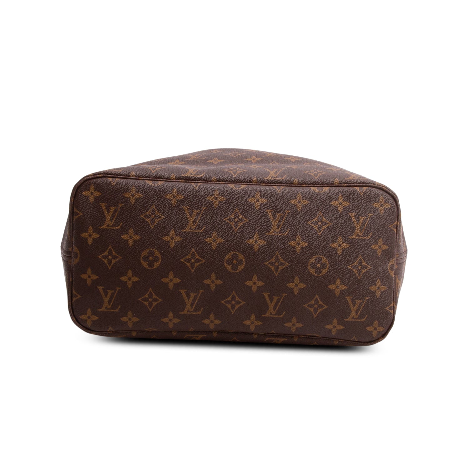 Louis Vuitton Monogram Neverfull MM