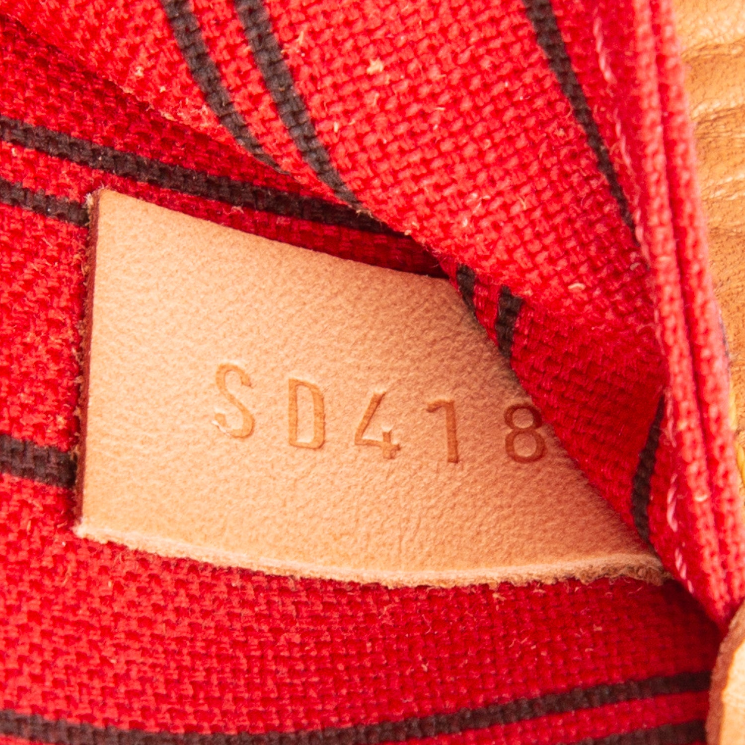 Louis Vuitton Monogram Neverfull MM